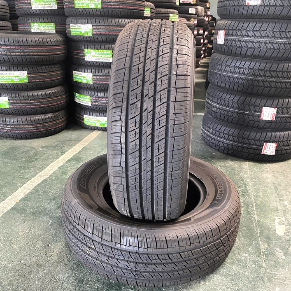 Lốp 225/70R16 Landspider H/T Lốp Santafe Lốp Vitara